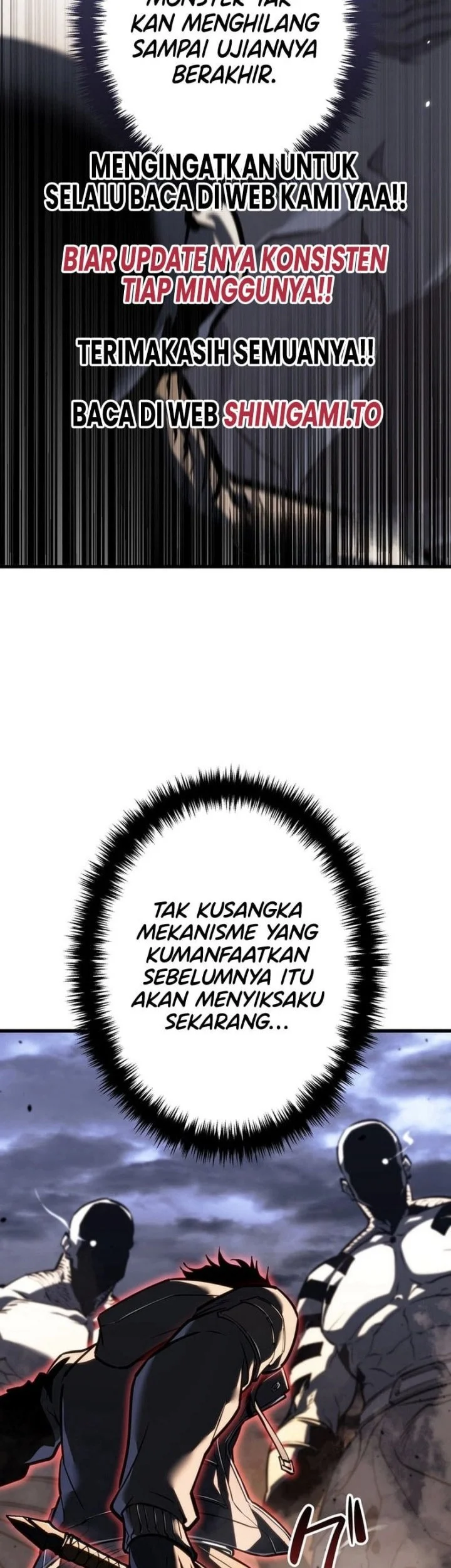 Reincarnator’s Stream Chapter 10 - halaman 85