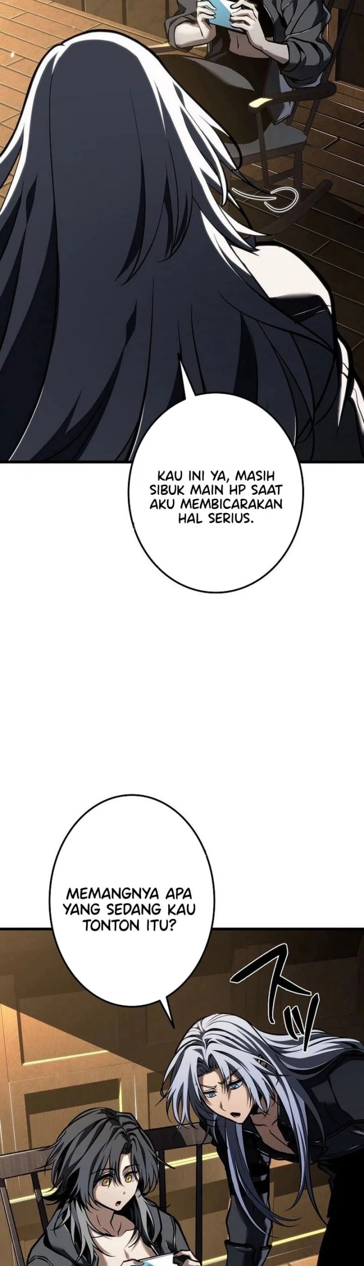 Reincarnator’s Stream Chapter 11 - halaman 12
