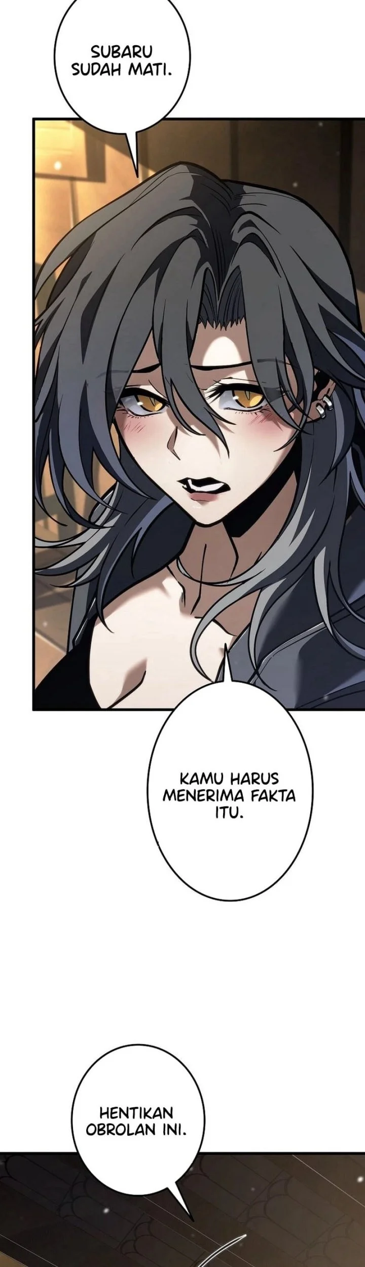 Reincarnator’s Stream Chapter 11 - halaman 19