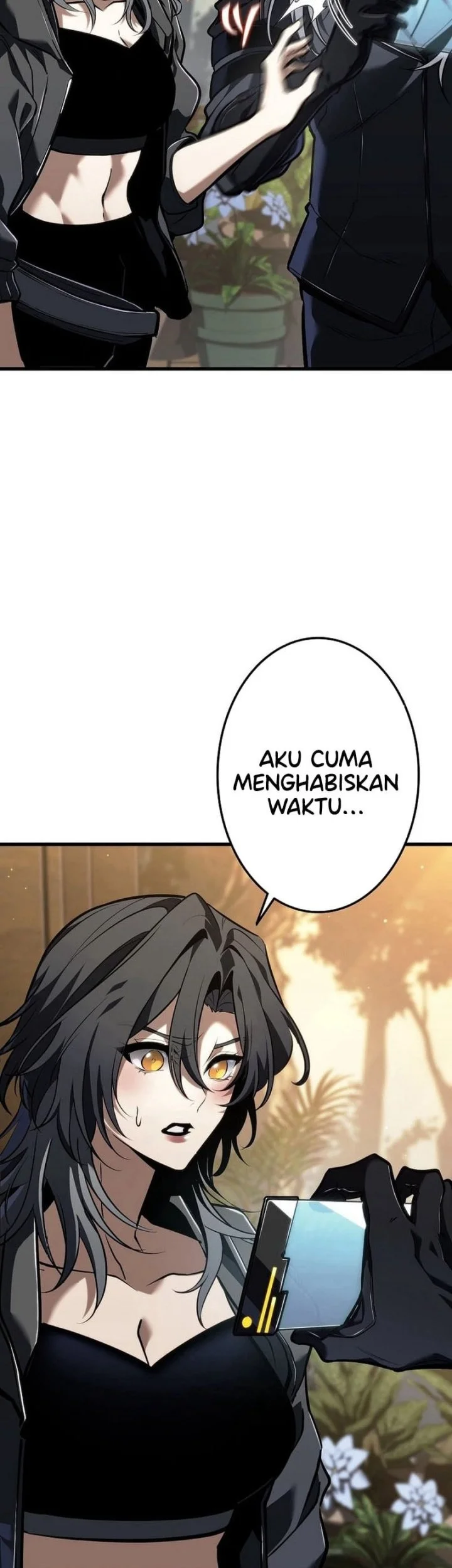 Reincarnator’s Stream Chapter 11 - halaman 23
