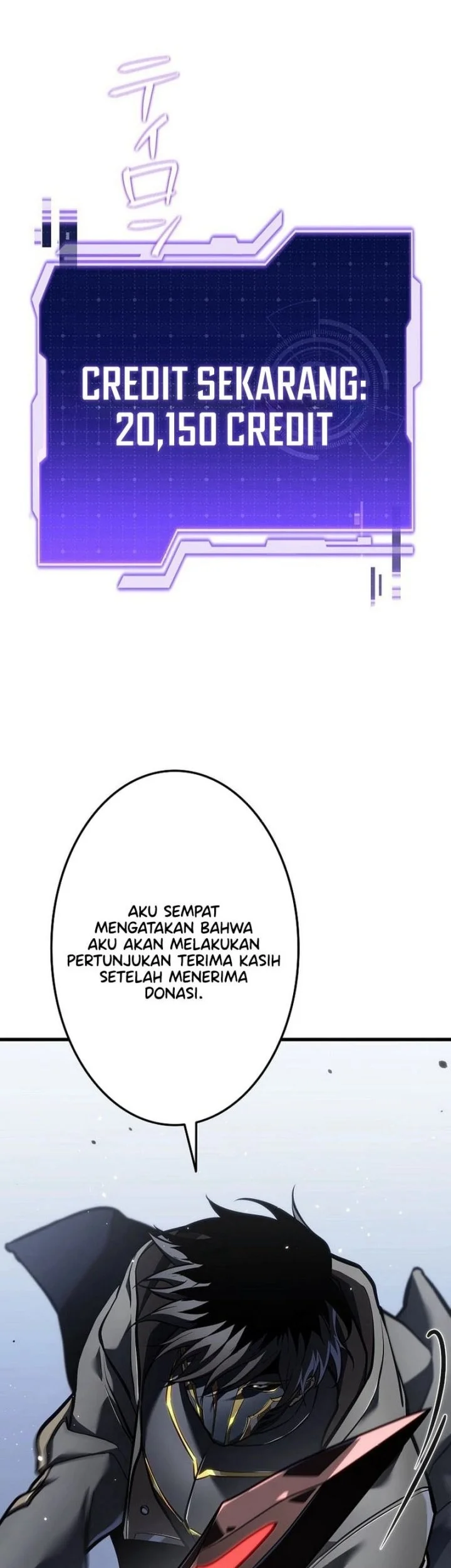 Reincarnator’s Stream Chapter 11 - halaman 37