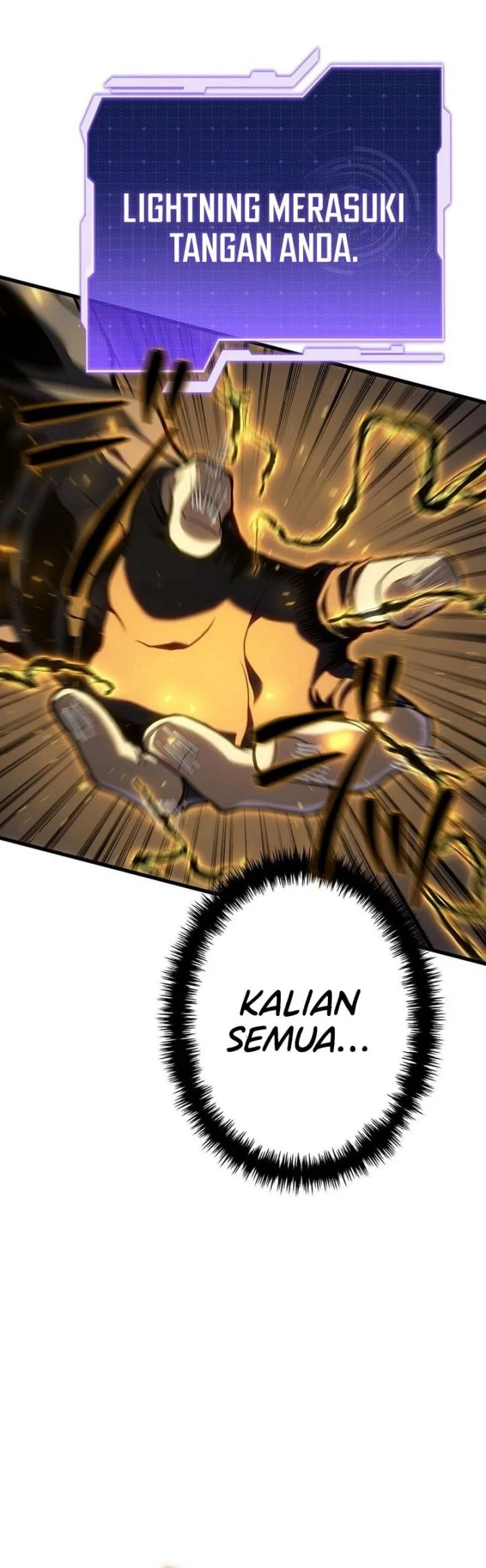 Reincarnator’s Stream Chapter 11 - halaman 42