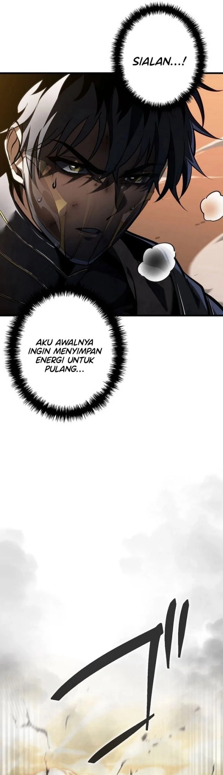 Reincarnator’s Stream Chapter 11 - halaman 54