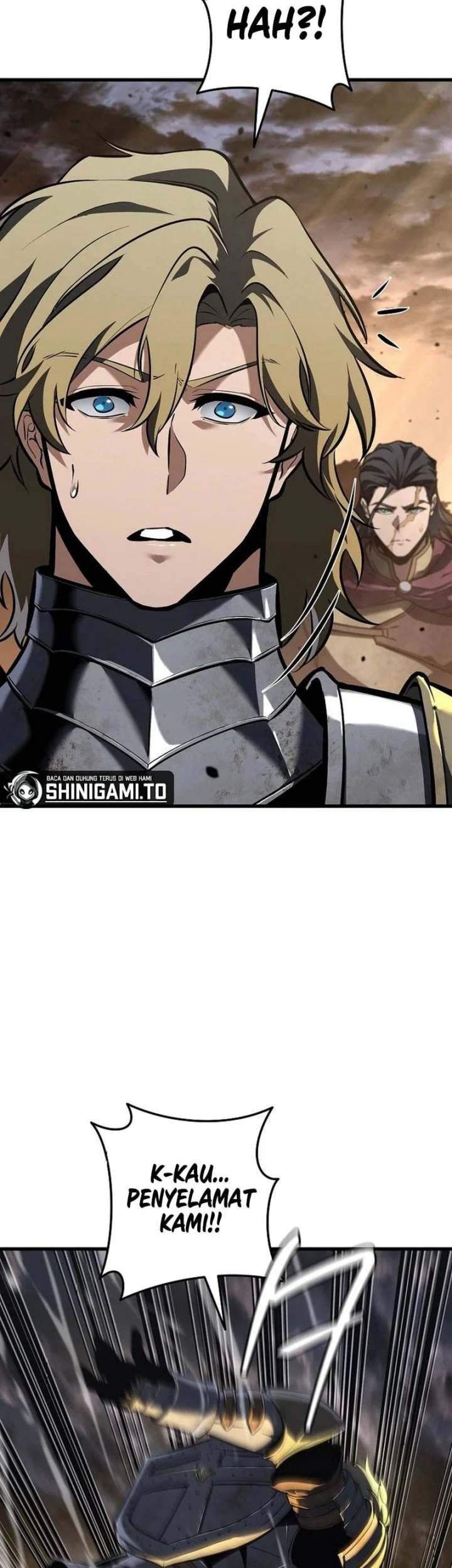 Reincarnator’s Stream Chapter 11 - halaman 58