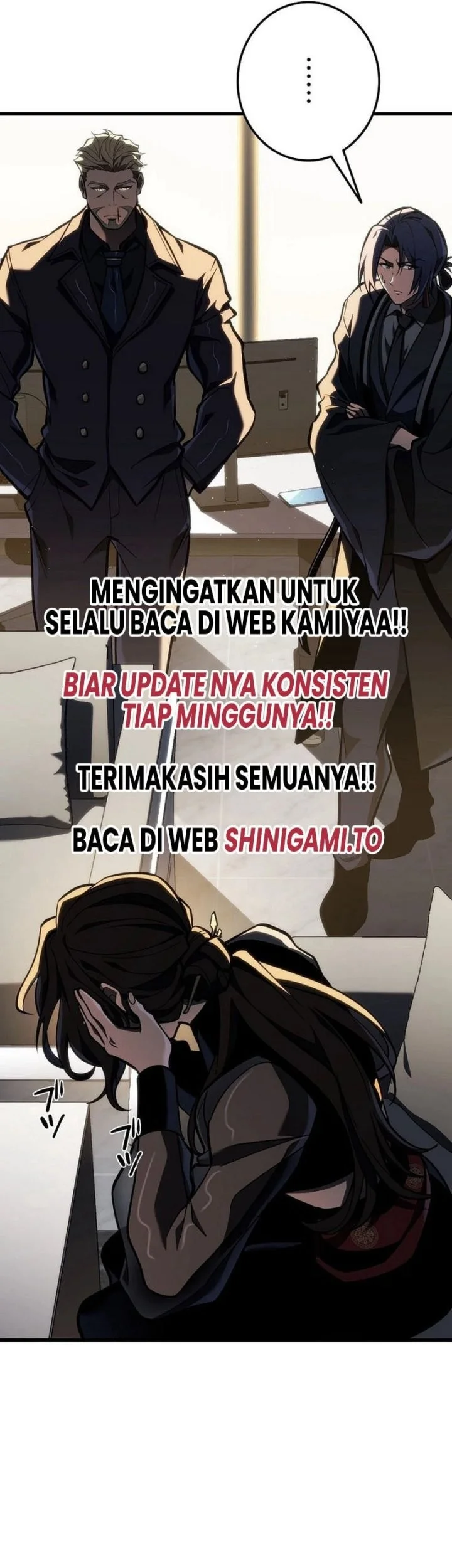 Reincarnator’s Stream Chapter 11 - halaman 65