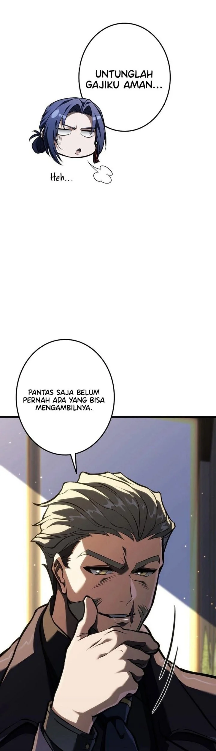 Reincarnator’s Stream Chapter 11 - halaman 74