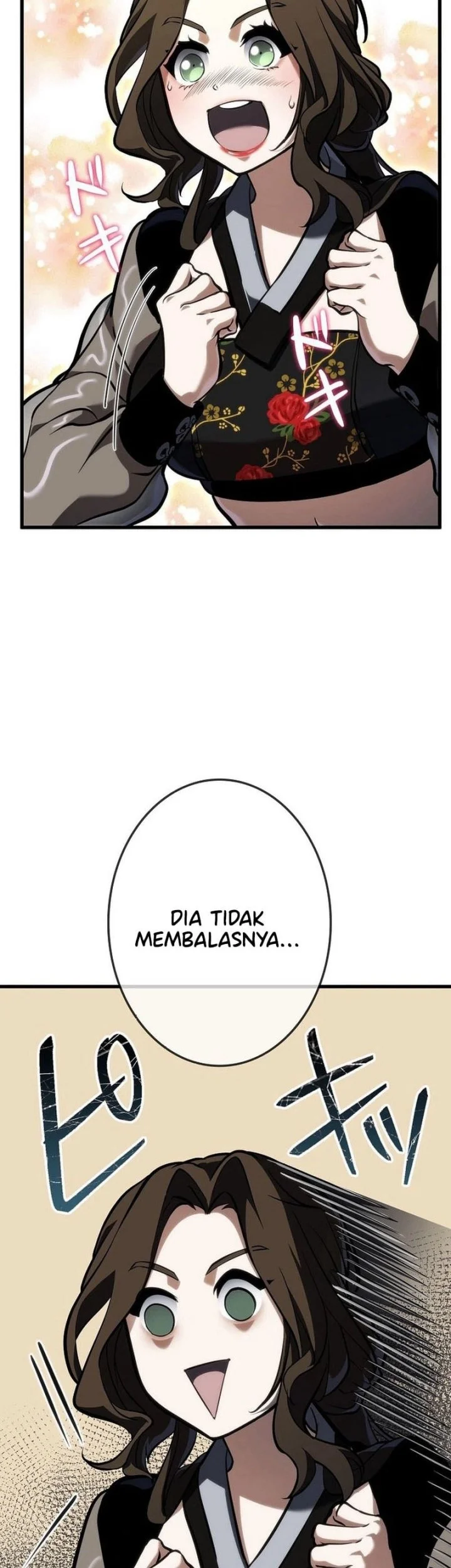Reincarnator’s Stream Chapter 11 - halaman 77