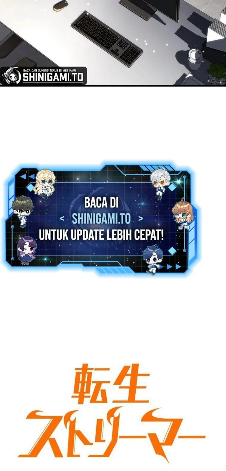 Reincarnator’s Stream Chapter 11 - halaman 79