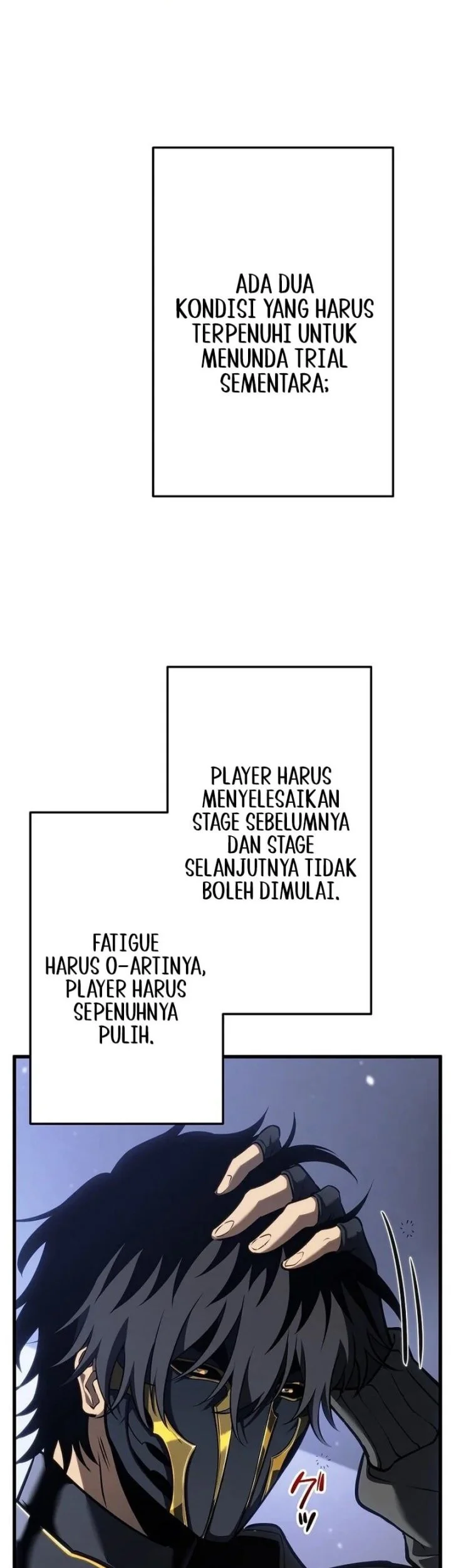 Reincarnator’s Stream Chapter 12 - halaman 24