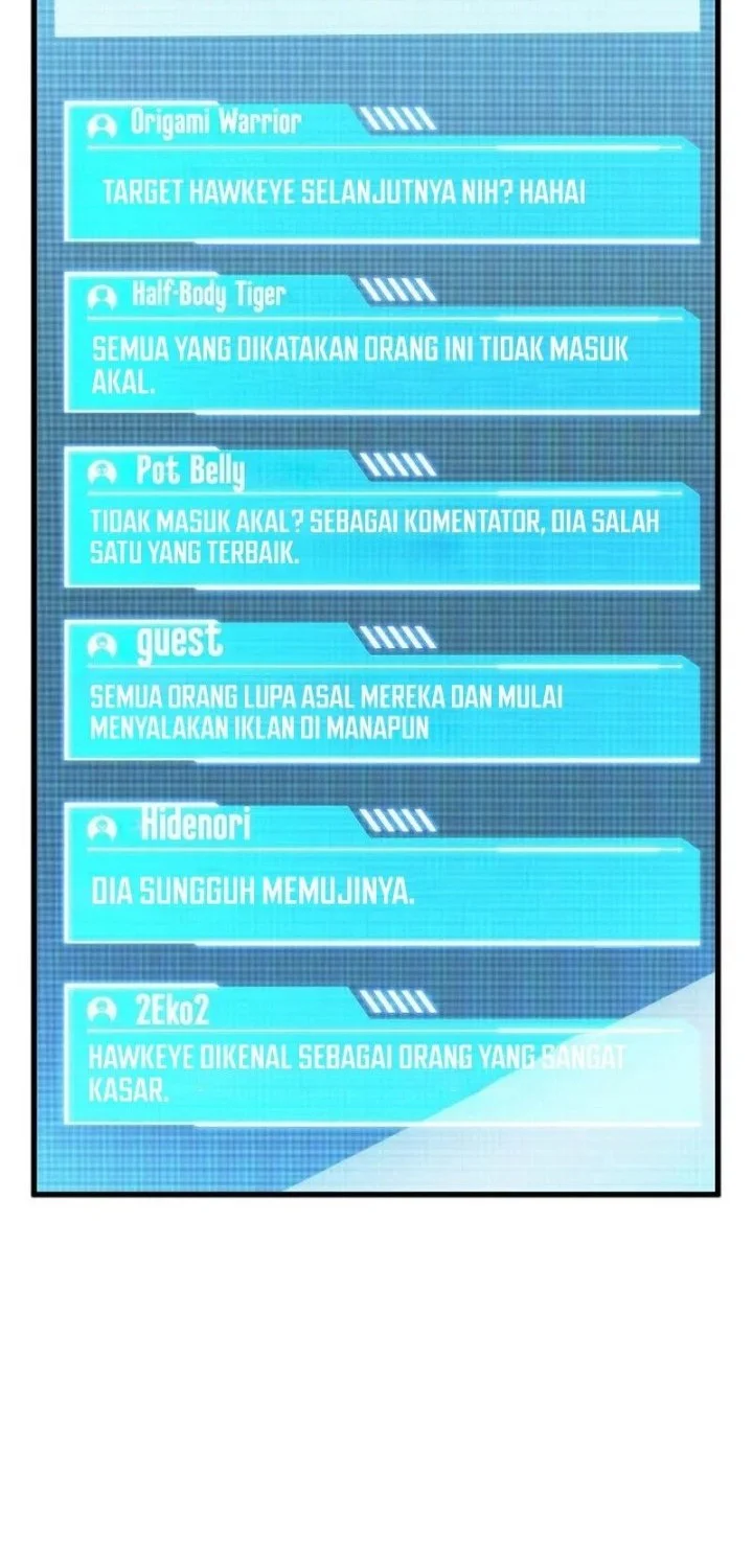Reincarnator’s Stream Chapter 12 - halaman 37