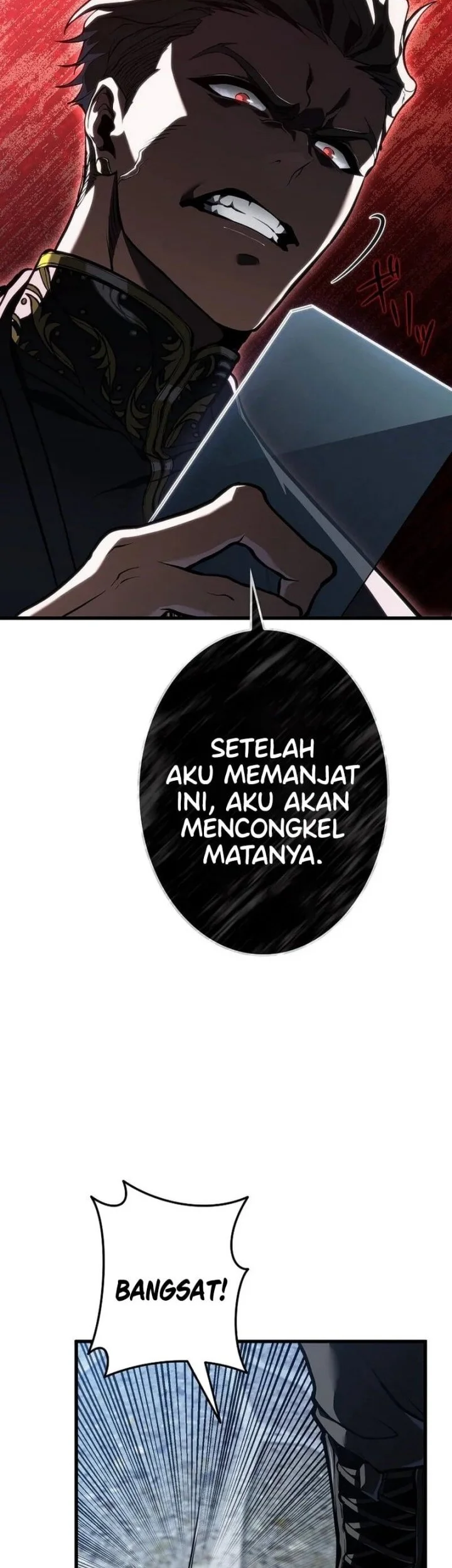 Reincarnator’s Stream Chapter 12 - halaman 43