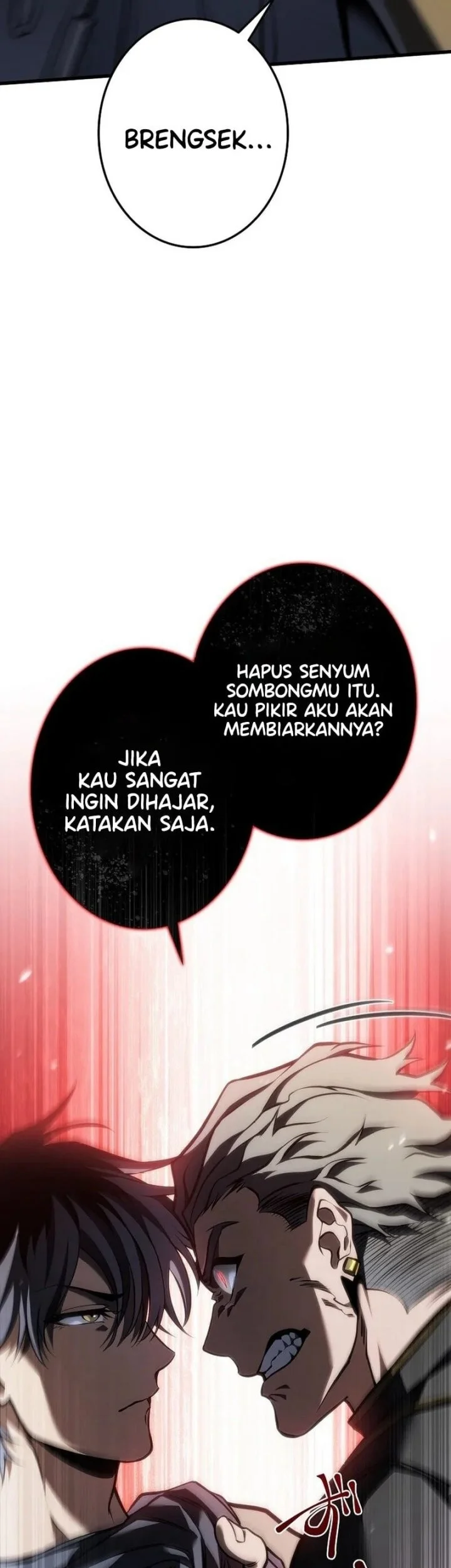Reincarnator’s Stream Chapter 12 - halaman 58