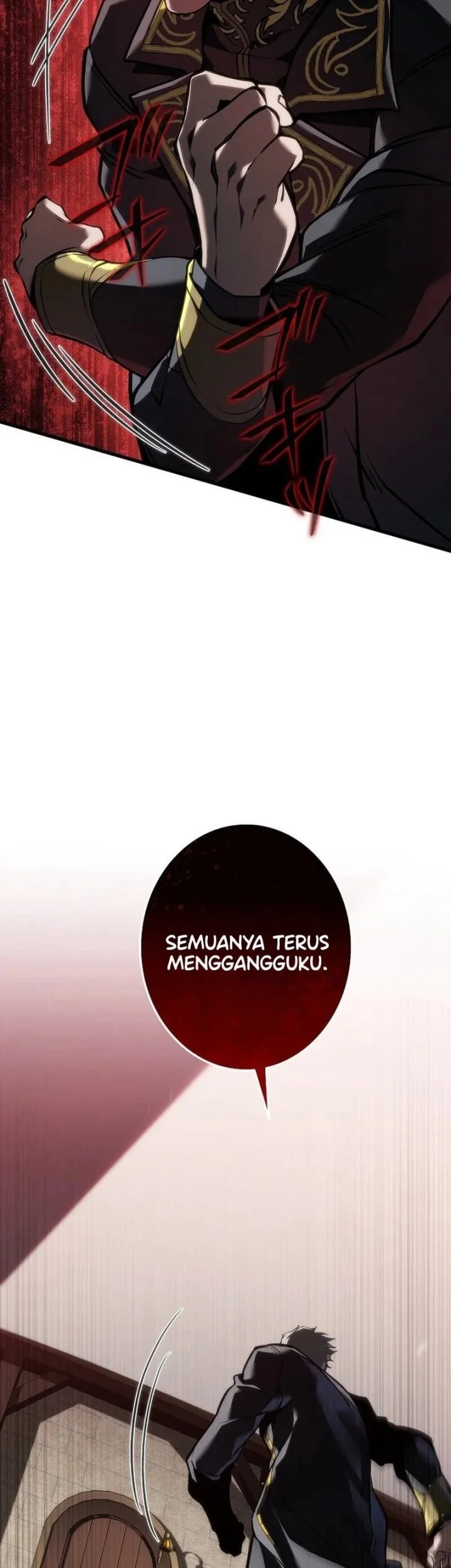 Reincarnator’s Stream Chapter 12 - halaman 67