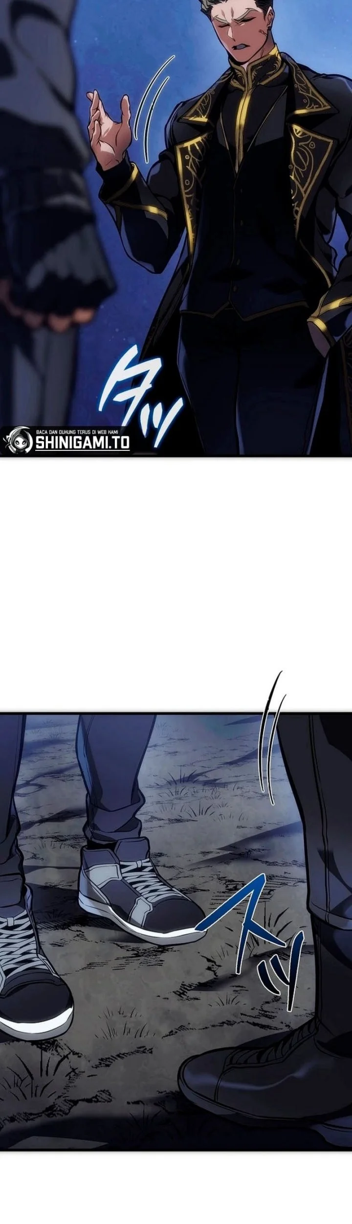 Reincarnator’s Stream Chapter 13 - halaman 33