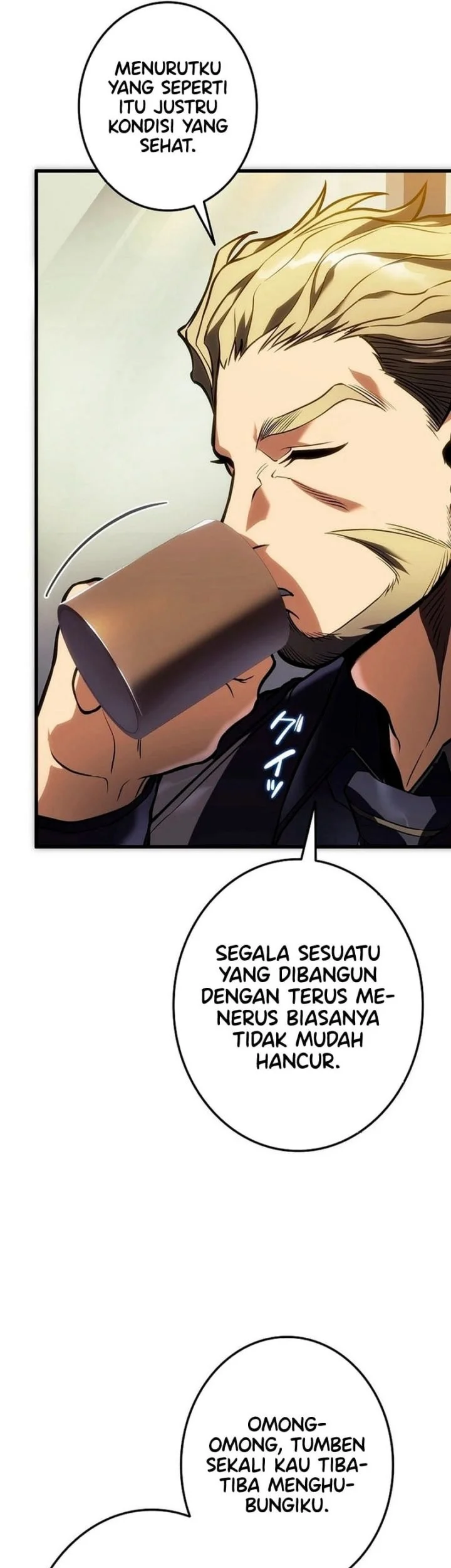 Reincarnator’s Stream Chapter 13 - halaman 42
