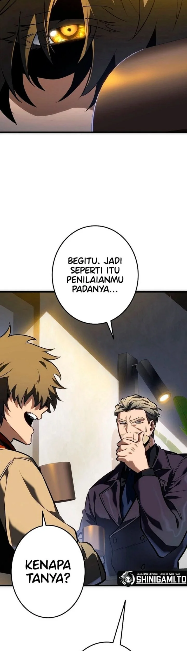 Reincarnator’s Stream Chapter 13 - halaman 46