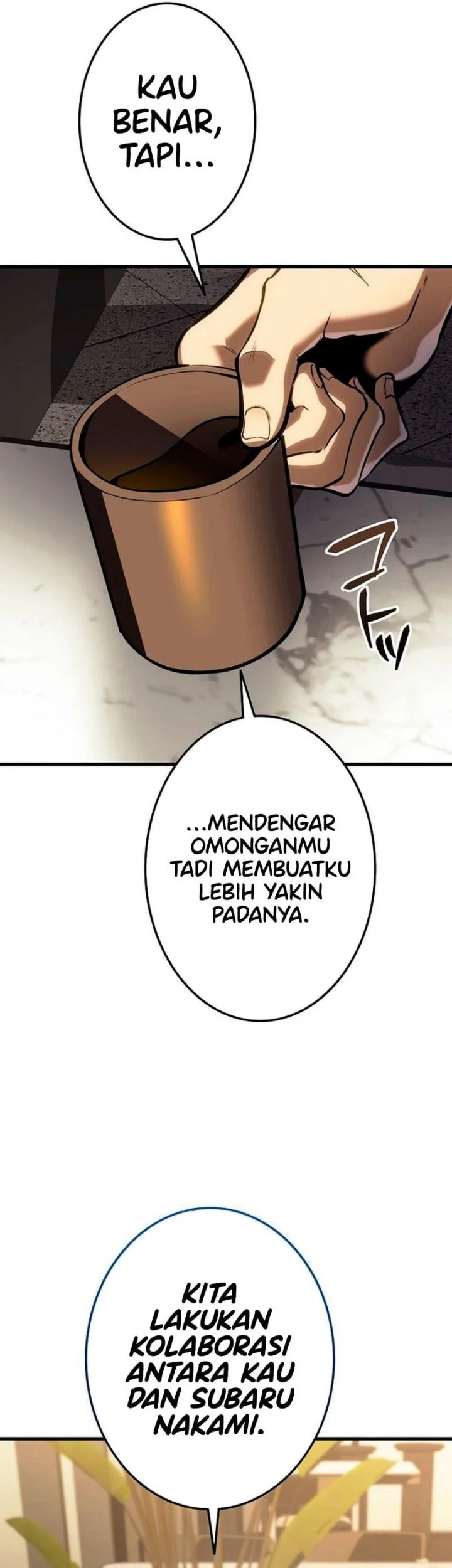 Reincarnator’s Stream Chapter 13 - halaman 49