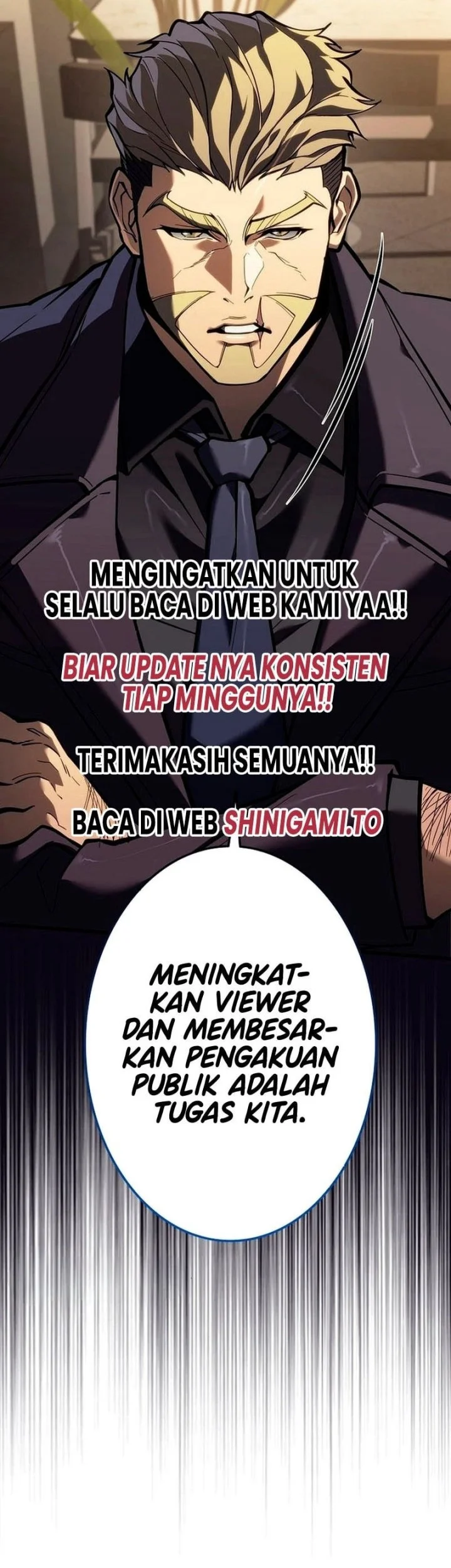 Reincarnator’s Stream Chapter 13 - halaman 50