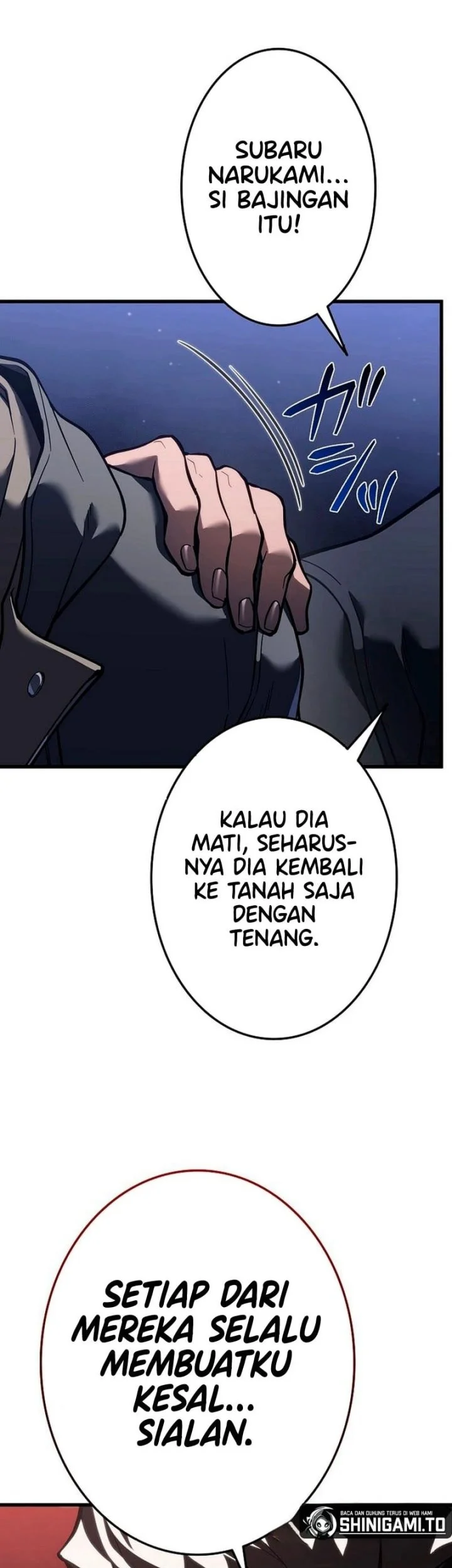Reincarnator’s Stream Chapter 13 - halaman 55