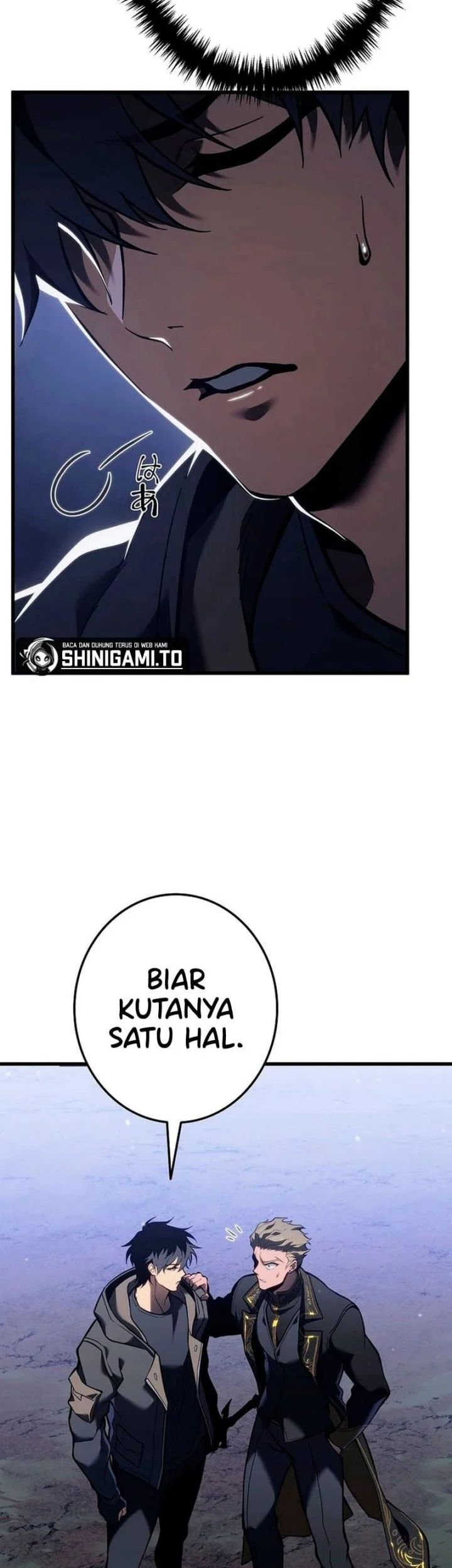 Reincarnator’s Stream Chapter 13 - halaman 58