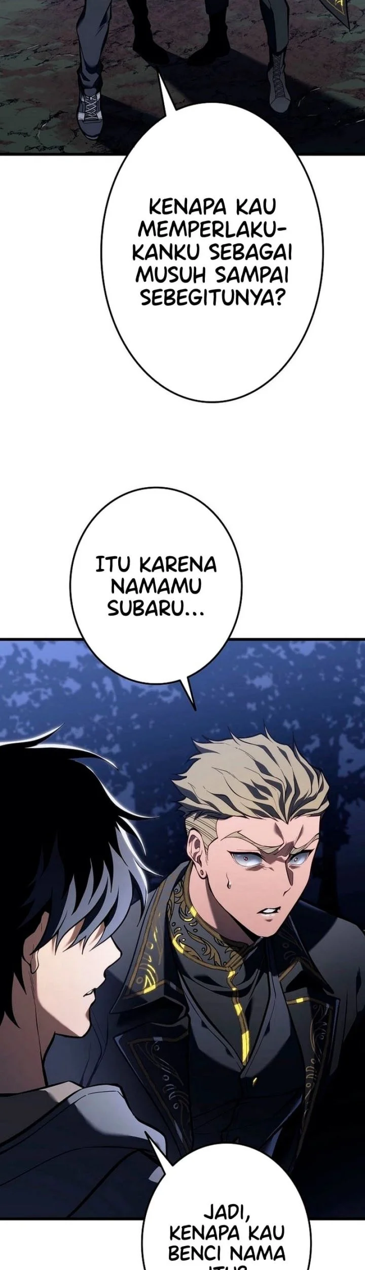 Reincarnator’s Stream Chapter 13 - halaman 59