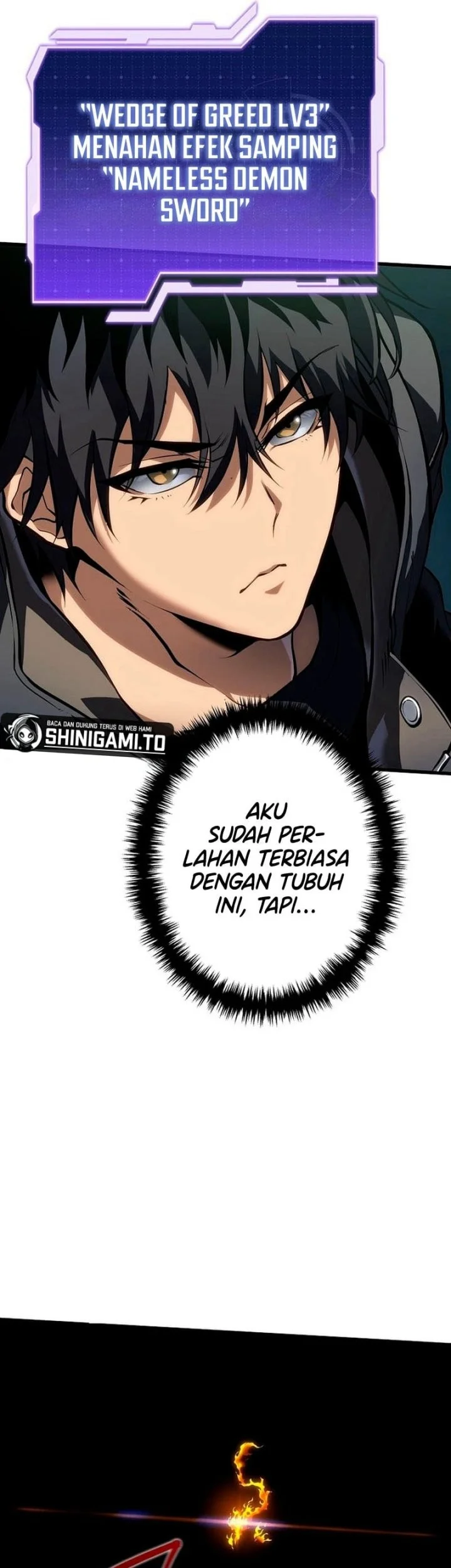 Reincarnator’s Stream Chapter 13 - halaman 6