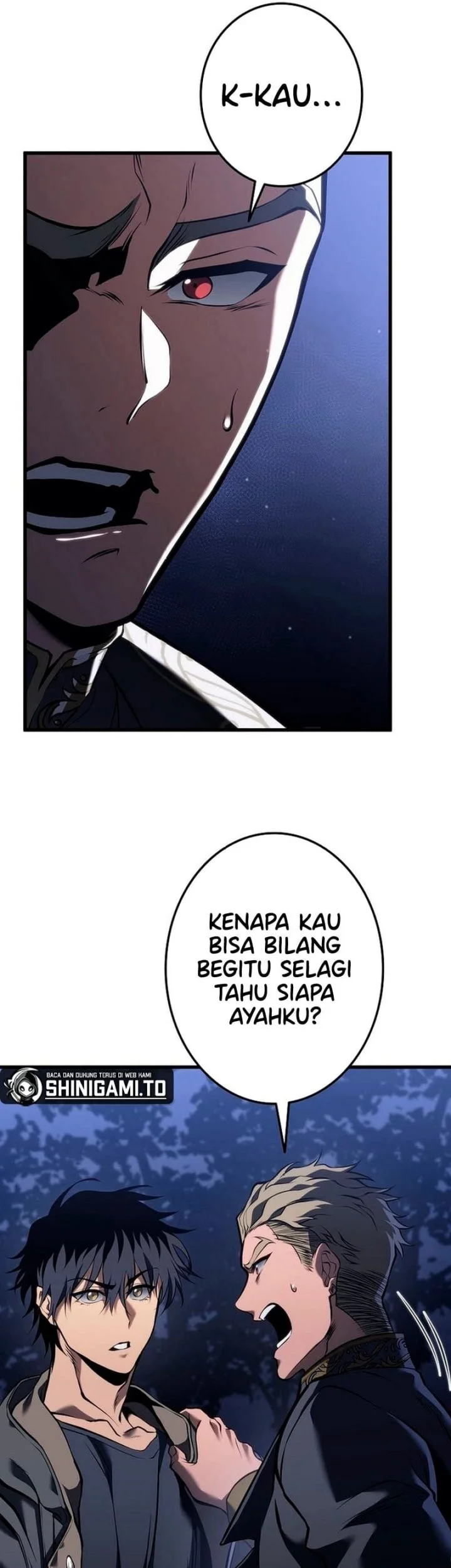 Reincarnator’s Stream Chapter 13 - halaman 61