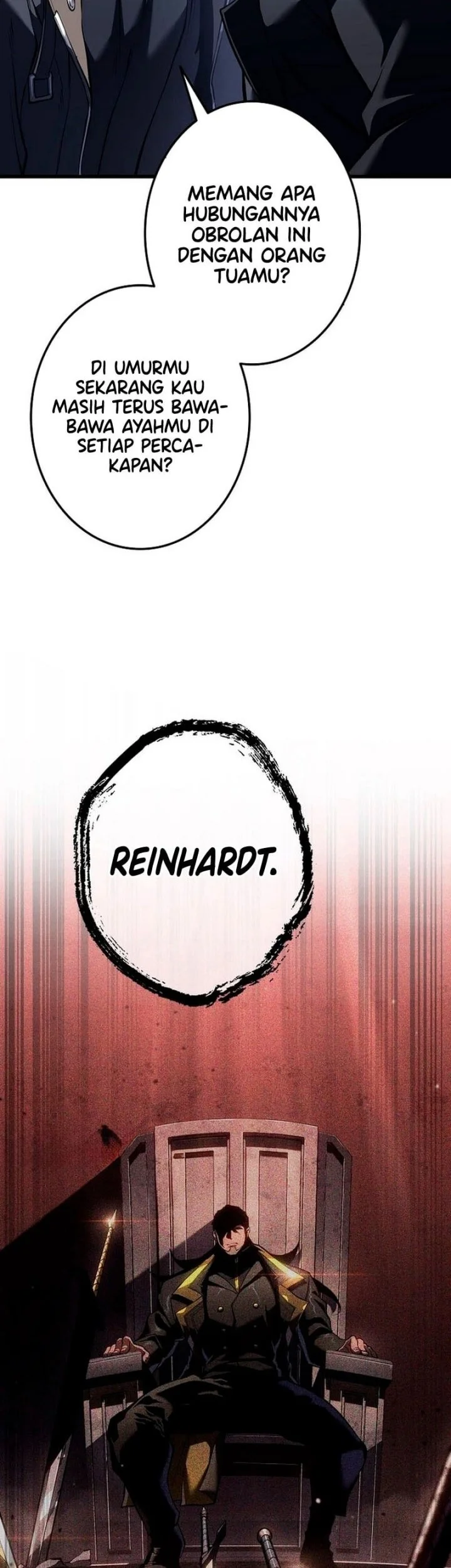 Reincarnator’s Stream Chapter 13 - halaman 62