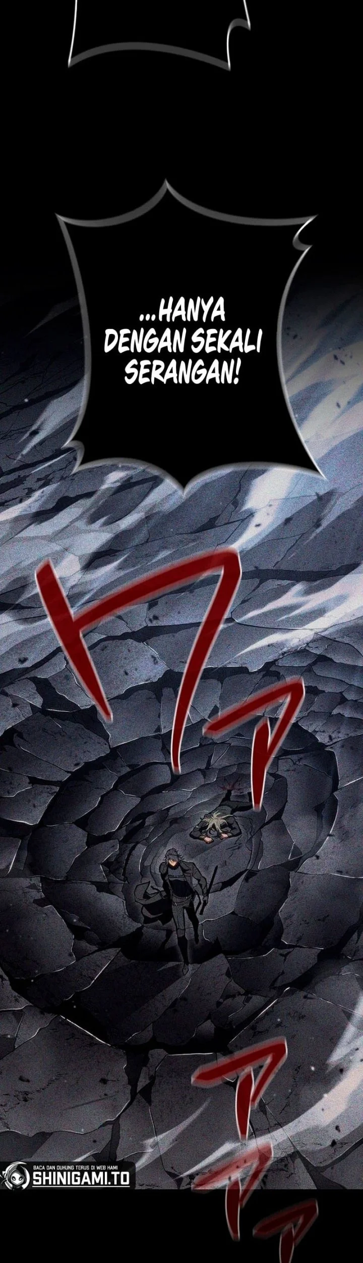 Reincarnator’s Stream Chapter 13 - halaman 67