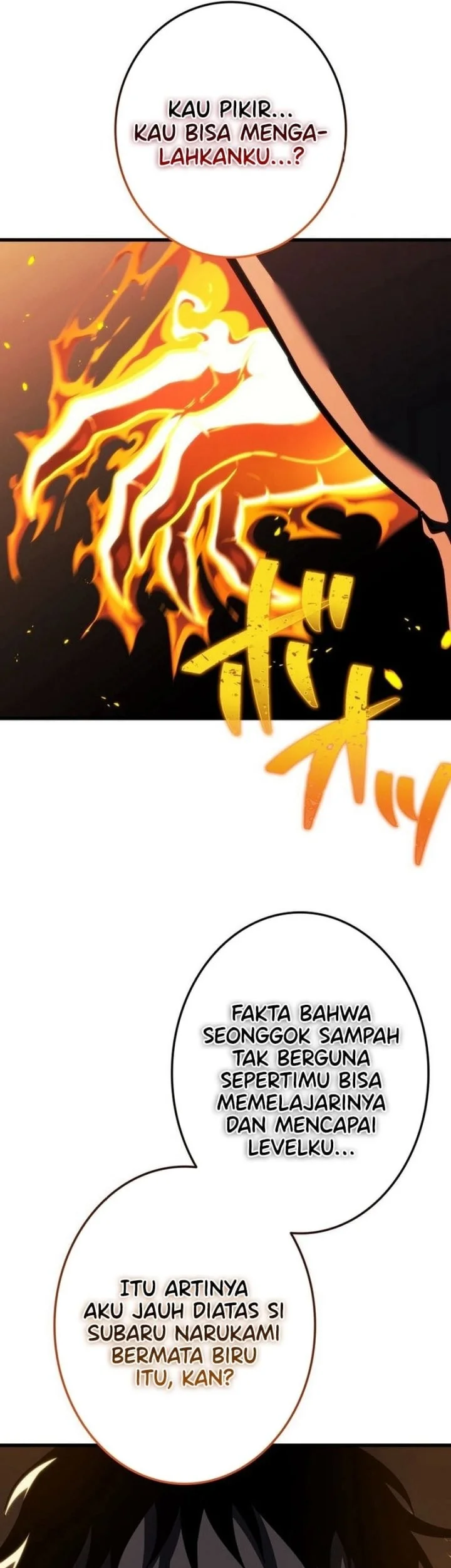 Reincarnator’s Stream Chapter 14 - halaman 28