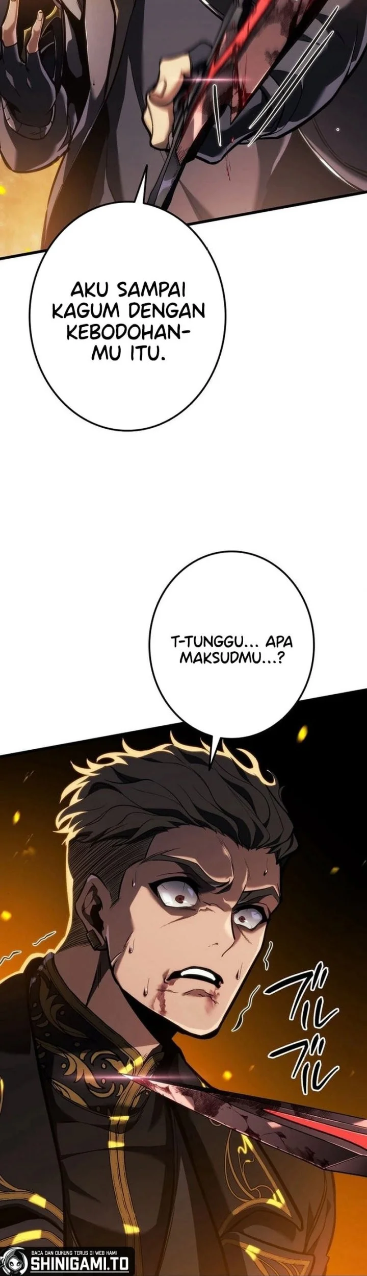 Reincarnator’s Stream Chapter 14 - halaman 33