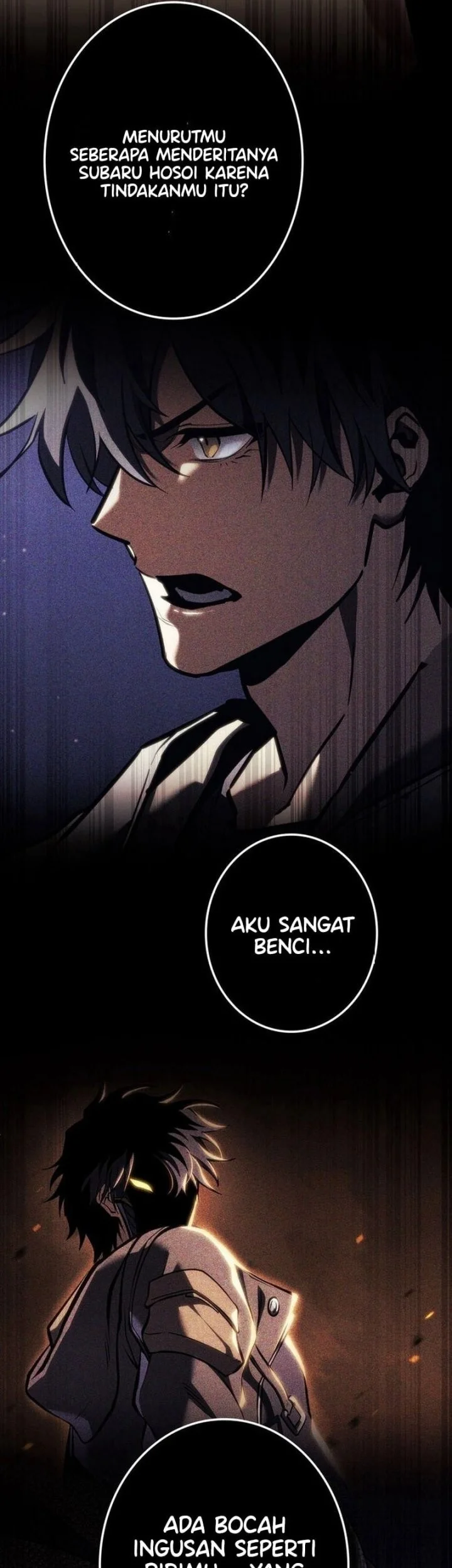 Reincarnator’s Stream Chapter 14 - halaman 35