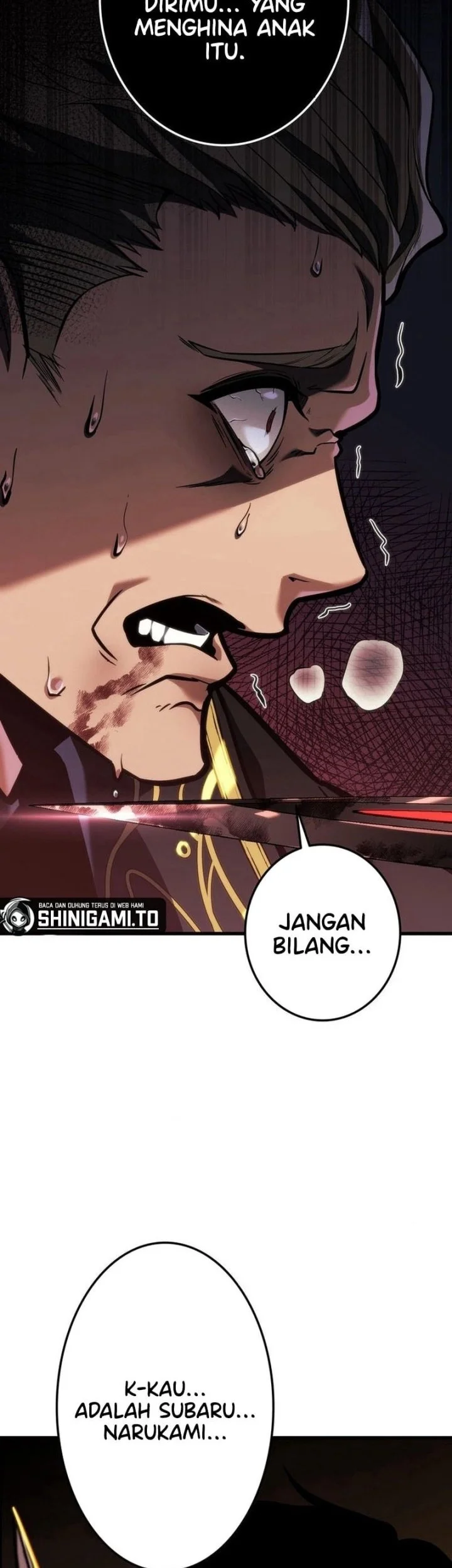 Reincarnator’s Stream Chapter 14 - halaman 36