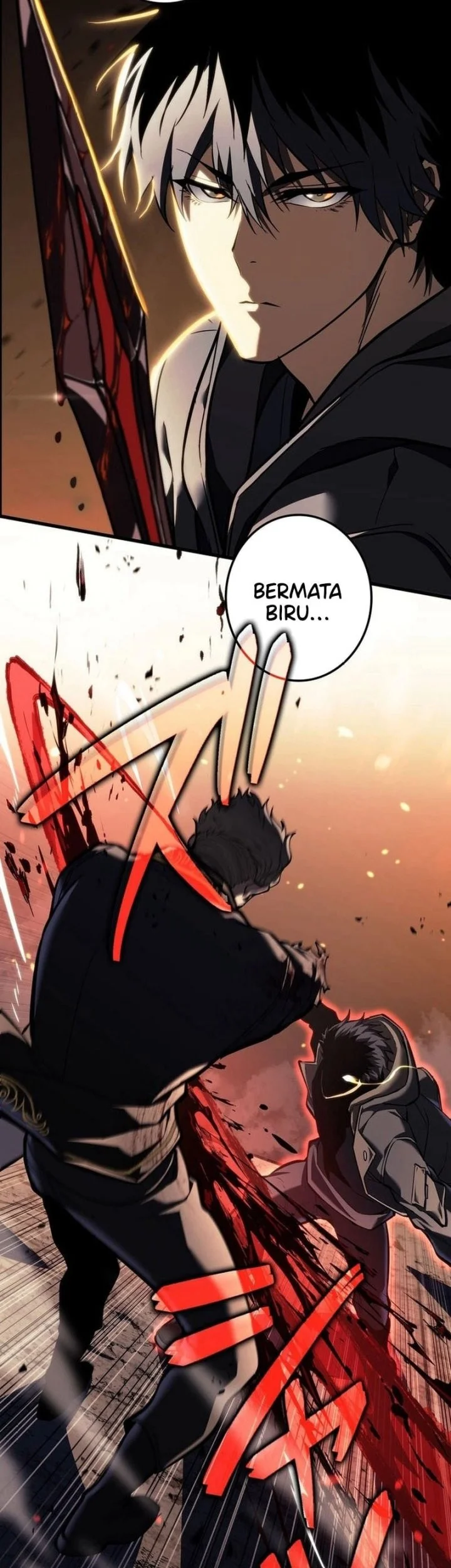 Reincarnator’s Stream Chapter 14 - halaman 37