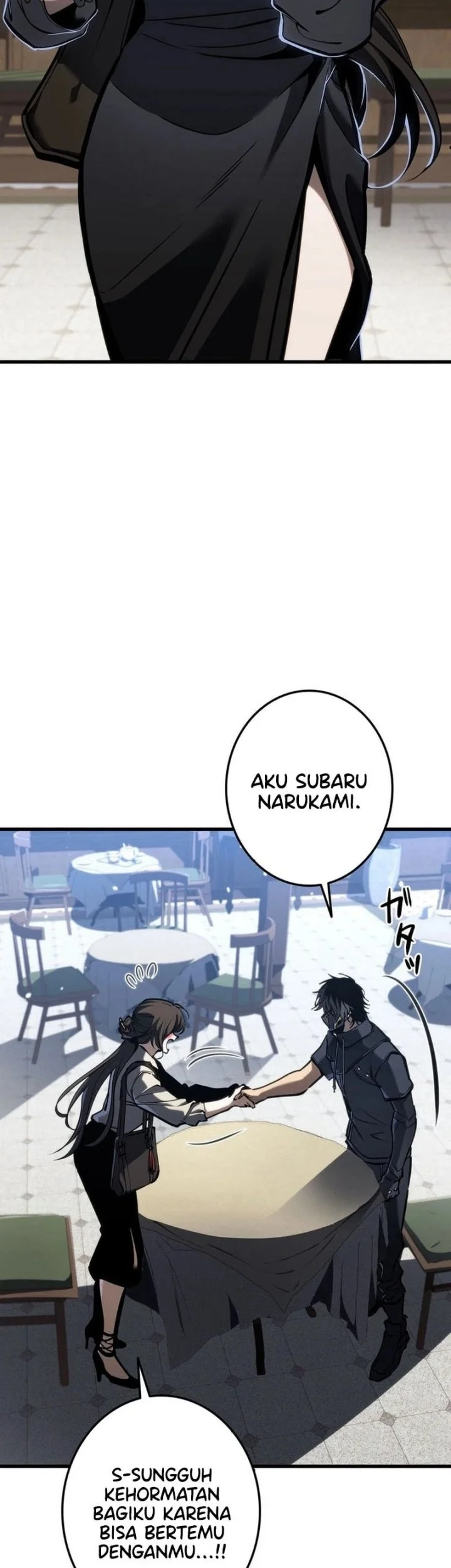 Reincarnator’s Stream Chapter 14 - halaman 48