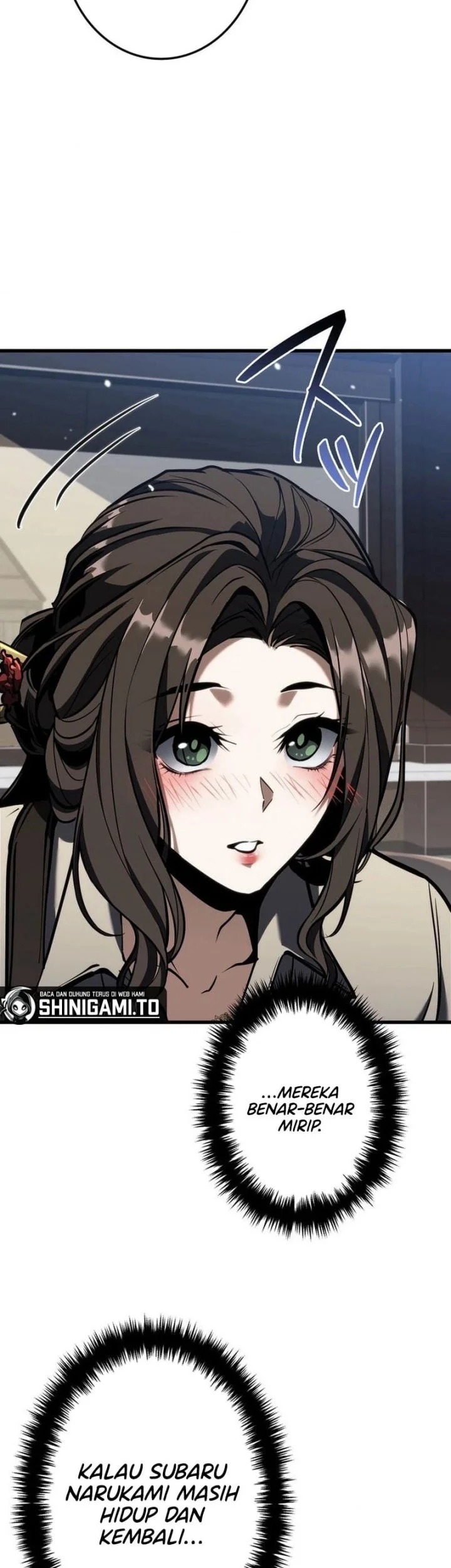Reincarnator’s Stream Chapter 14 - halaman 49
