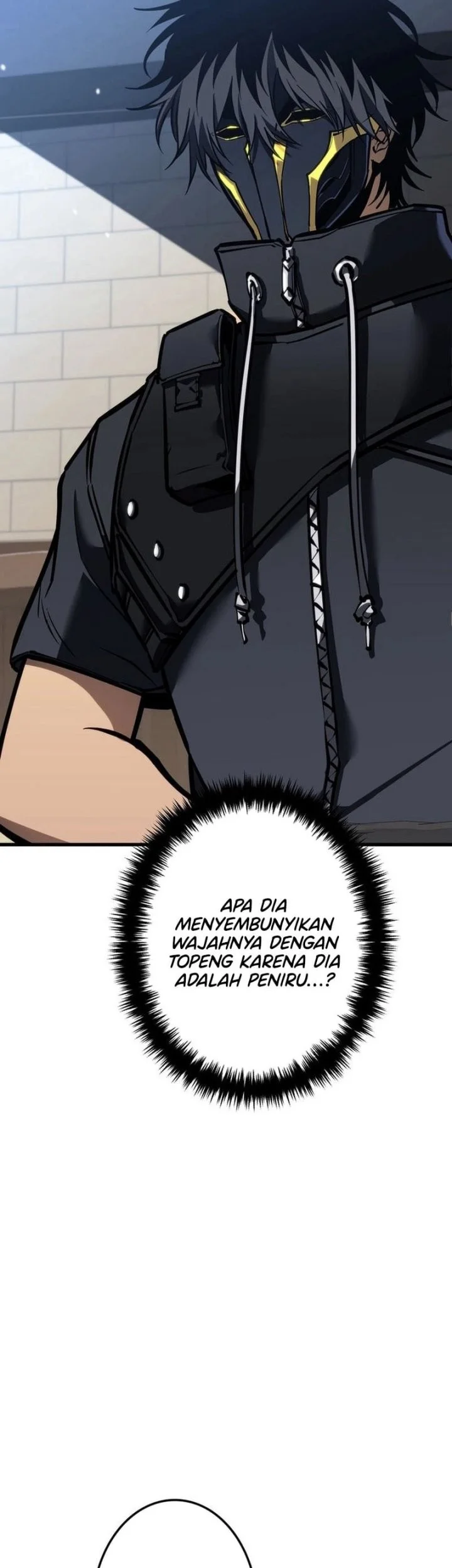 Reincarnator’s Stream Chapter 14 - halaman 51
