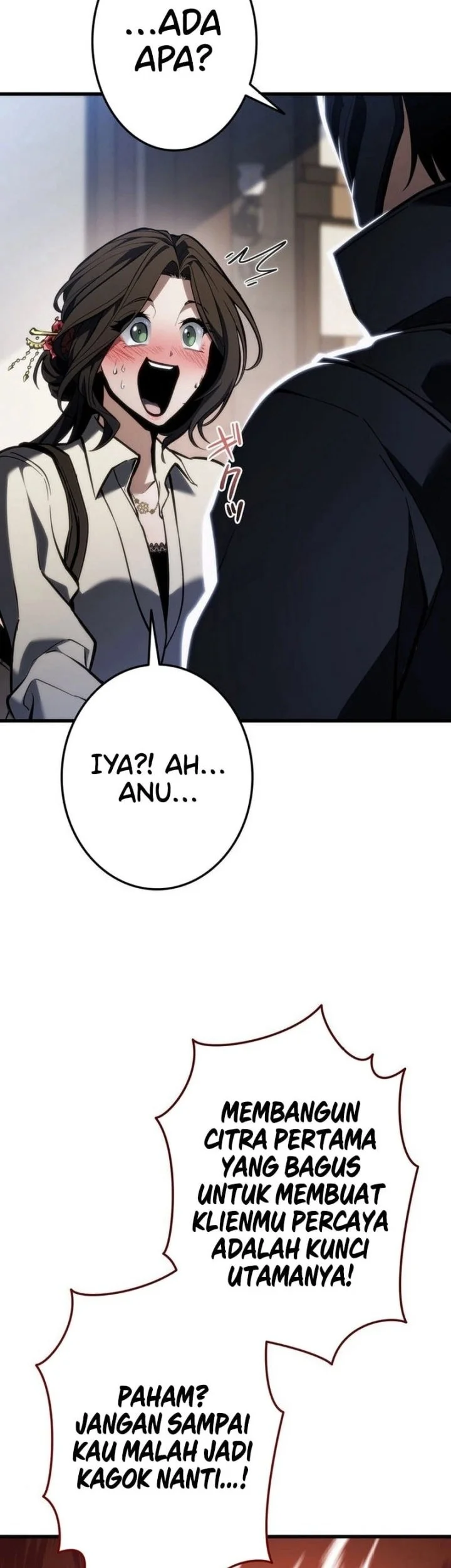 Reincarnator’s Stream Chapter 14 - halaman 52