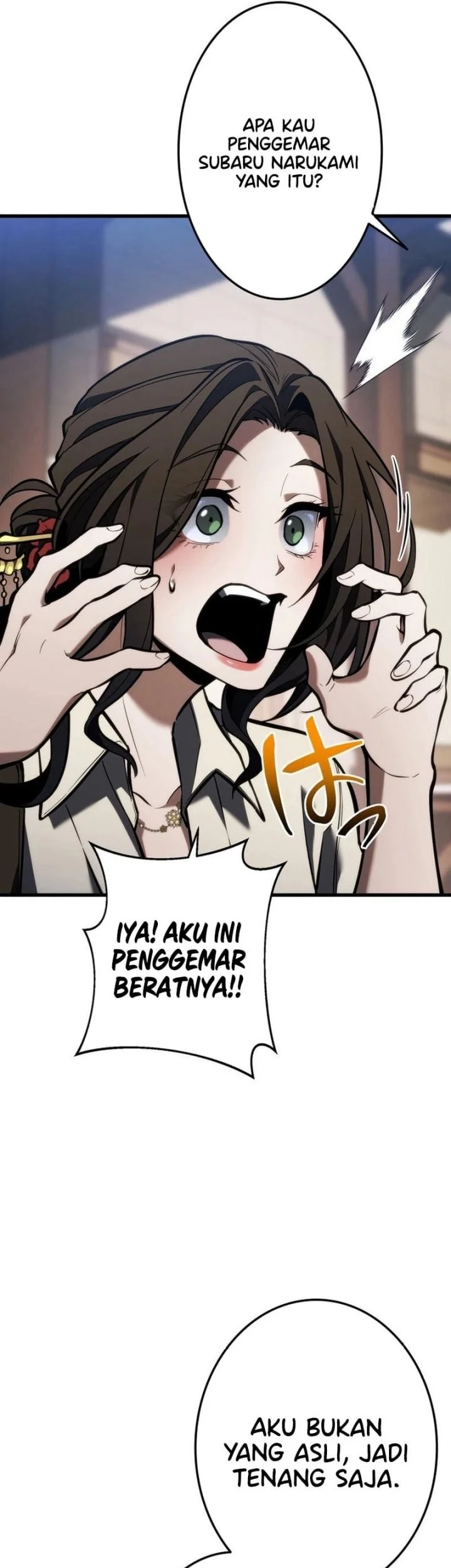 Reincarnator’s Stream Chapter 14 - halaman 55