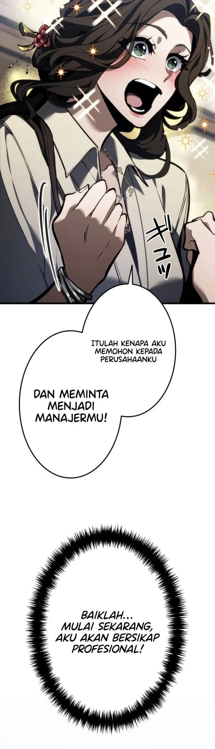 Reincarnator’s Stream Chapter 14 - halaman 60