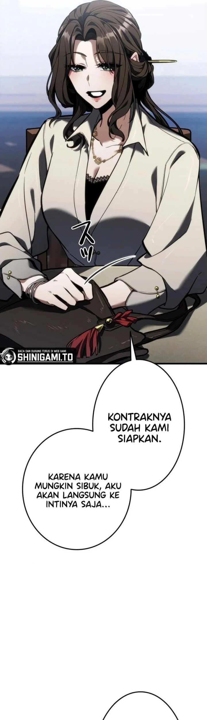 Reincarnator’s Stream Chapter 14 - halaman 62