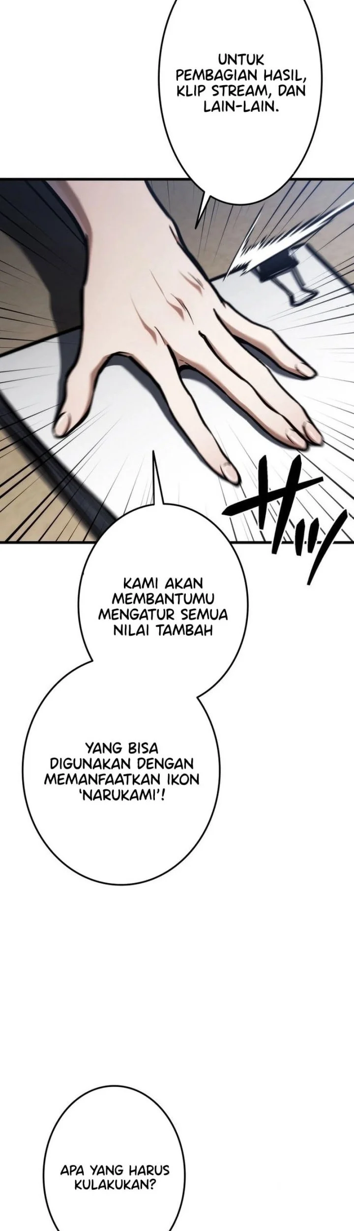 Reincarnator’s Stream Chapter 14 - halaman 63