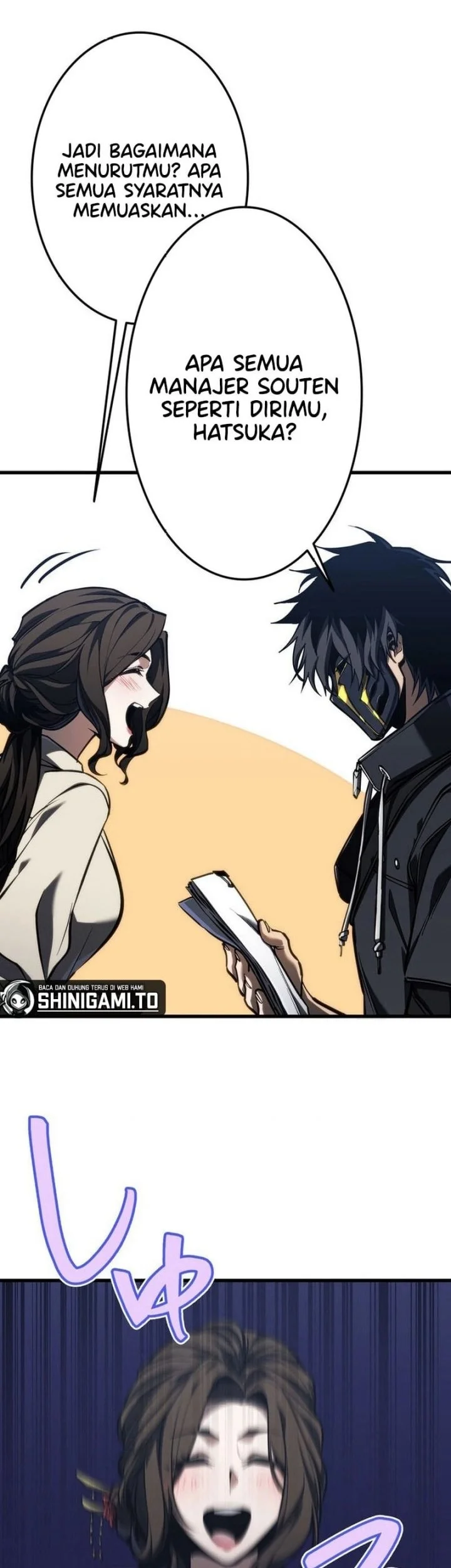 Reincarnator’s Stream Chapter 14 - halaman 66