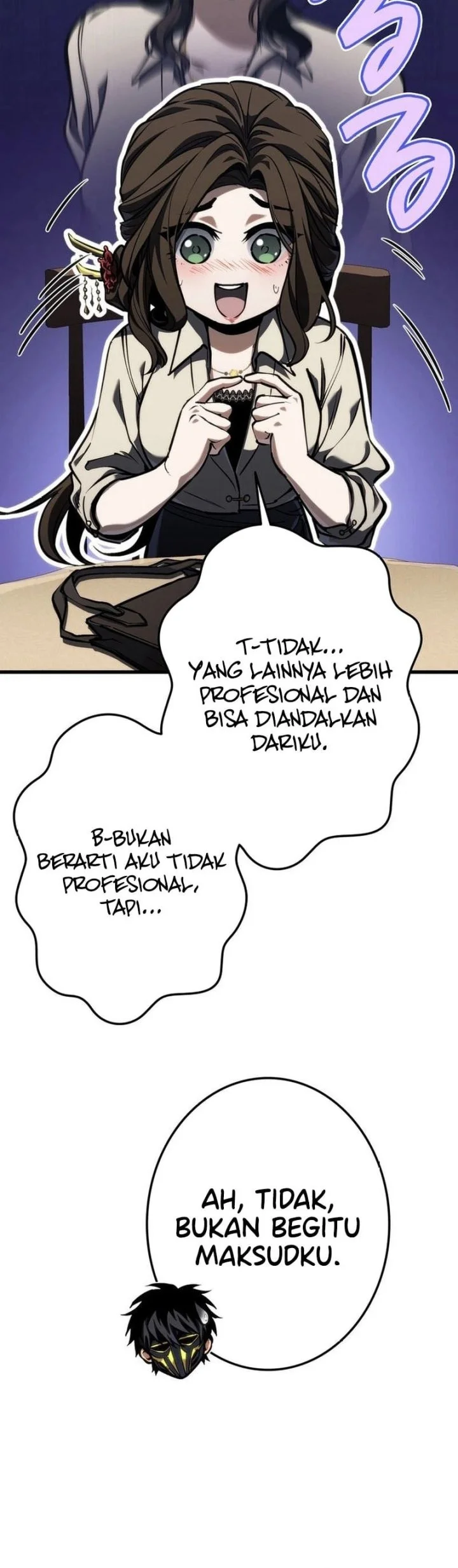 Reincarnator’s Stream Chapter 14 - halaman 67
