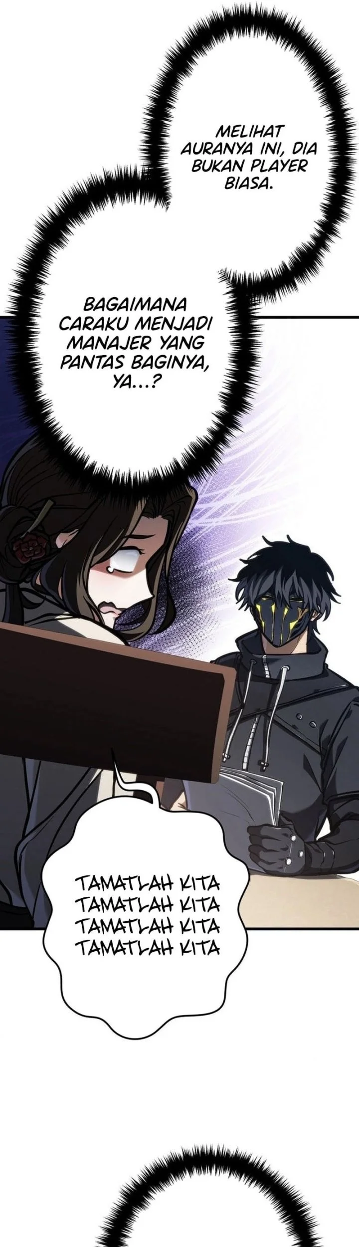 Reincarnator’s Stream Chapter 14 - halaman 68
