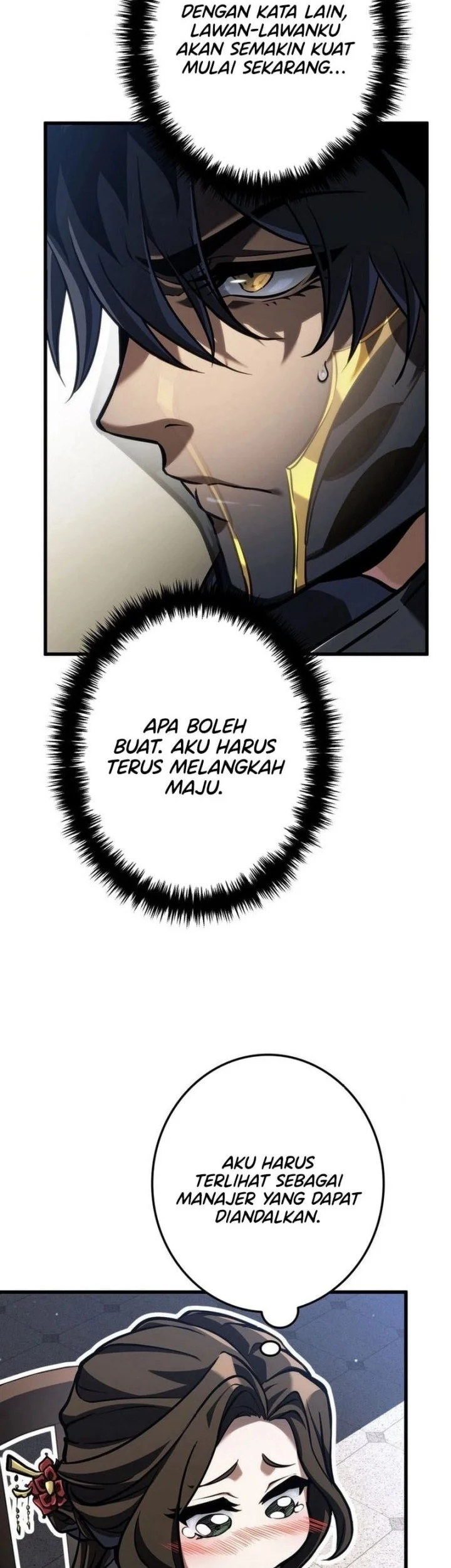 Reincarnator’s Stream Chapter 14 - halaman 69