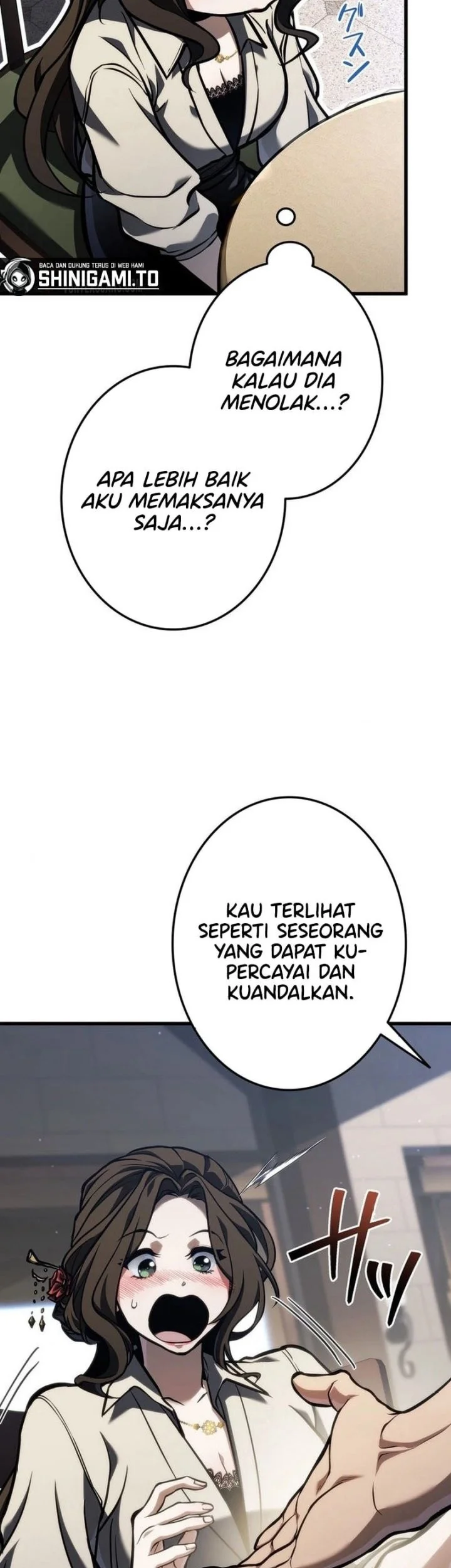 Reincarnator’s Stream Chapter 14 - halaman 70