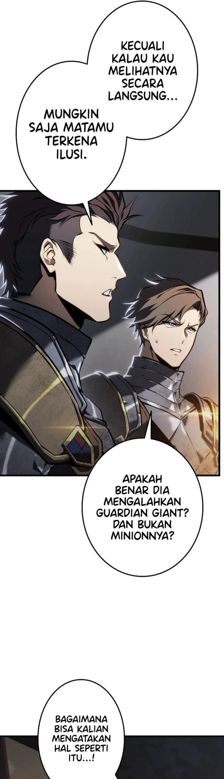Reincarnator’s Stream Chapter 15 - halaman 12