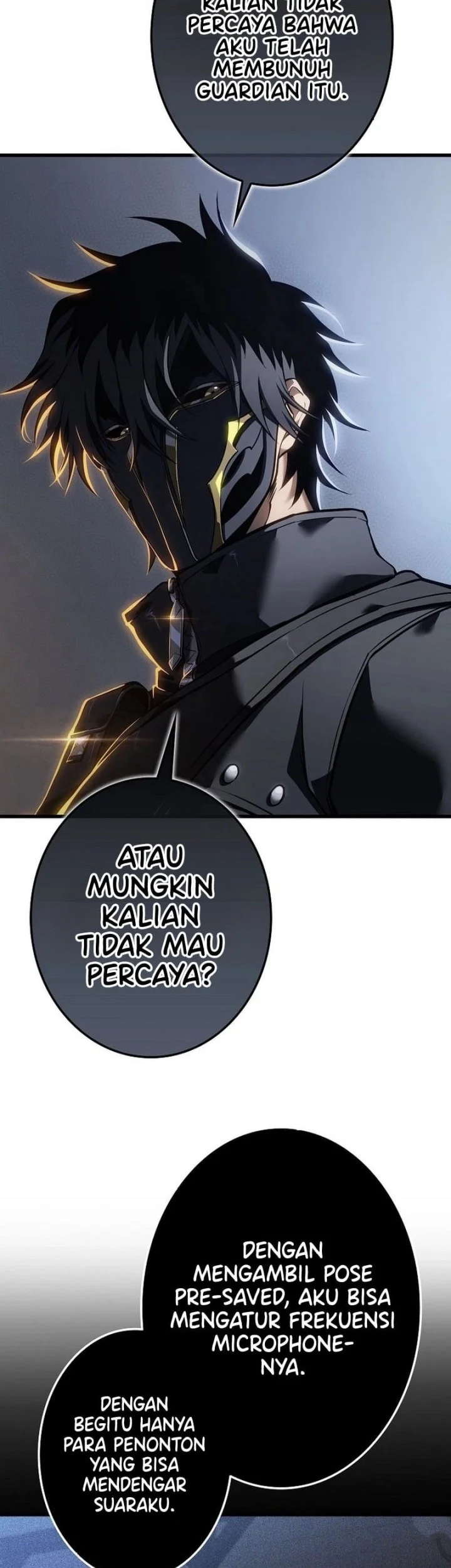 Reincarnator’s Stream Chapter 15 - halaman 17
