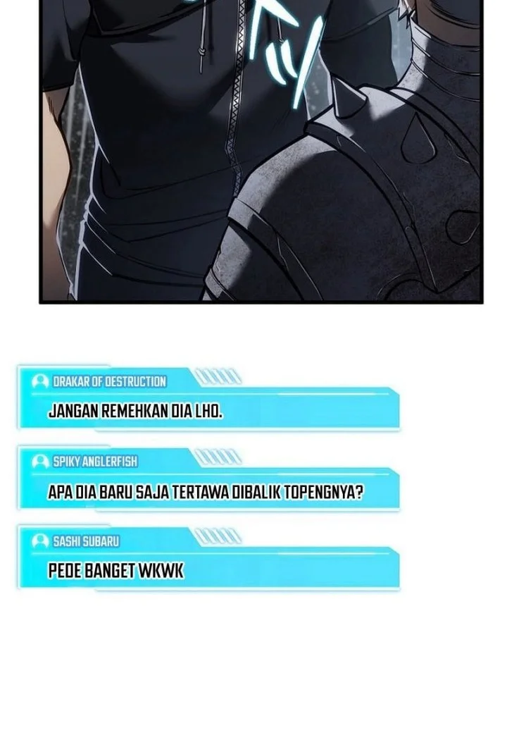 Reincarnator’s Stream Chapter 15 - halaman 19